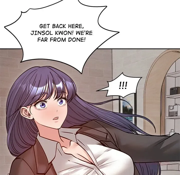 Stuck Living with My In-Laws Chapter 53 page 39 - 