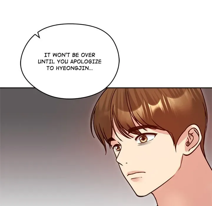 Stuck Living with My In-Laws Chapter 53 page 41 - 