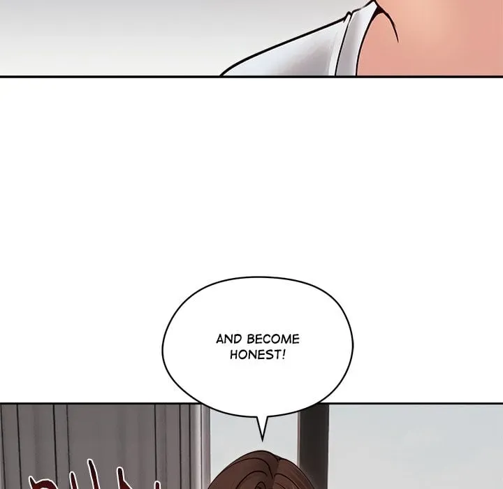 Stuck Living with My In-Laws Chapter 53 page 42 - 