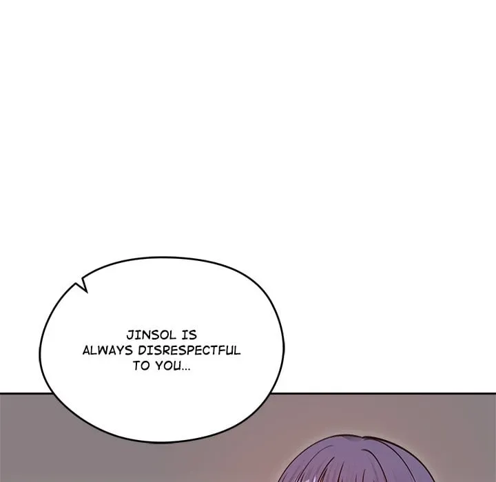 Stuck Living with My In-Laws Chapter 53 page 6 - 