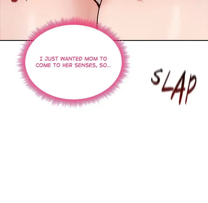 Stuck Living with My In-Laws Chapter 53 page 52 - 