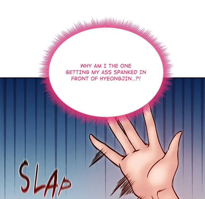 Stuck Living with My In-Laws Chapter 53 page 53 - 