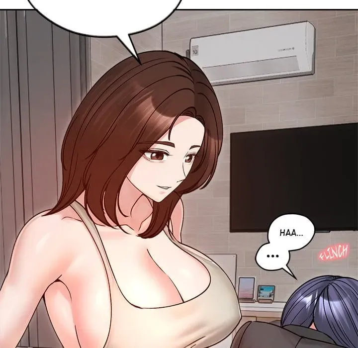 Stuck Living with My In-Laws Chapter 53 page 60 - 