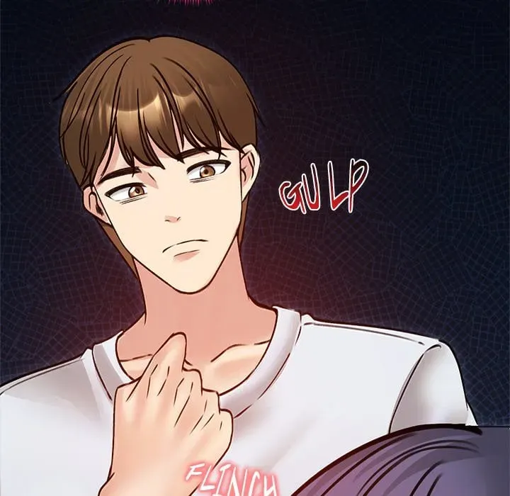 Stuck Living with My In-Laws Chapter 53 page 63 - 