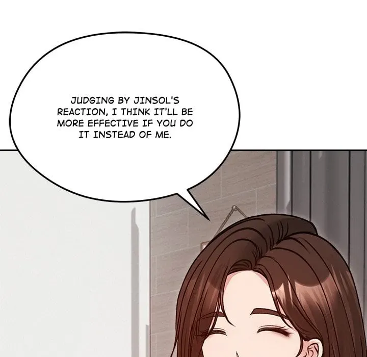 Stuck Living with My In-Laws Chapter 53 page 72 - 