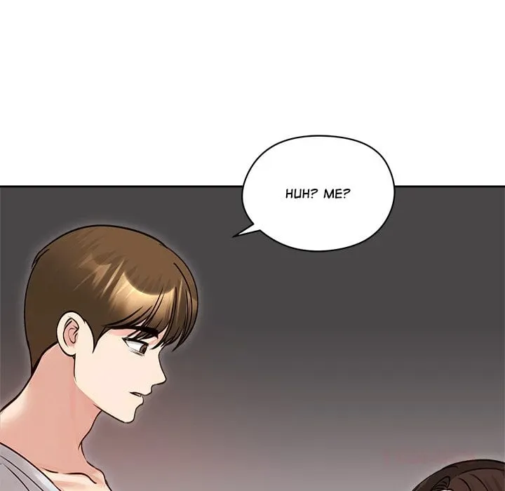 Stuck Living with My In-Laws Chapter 53 page 75 - 