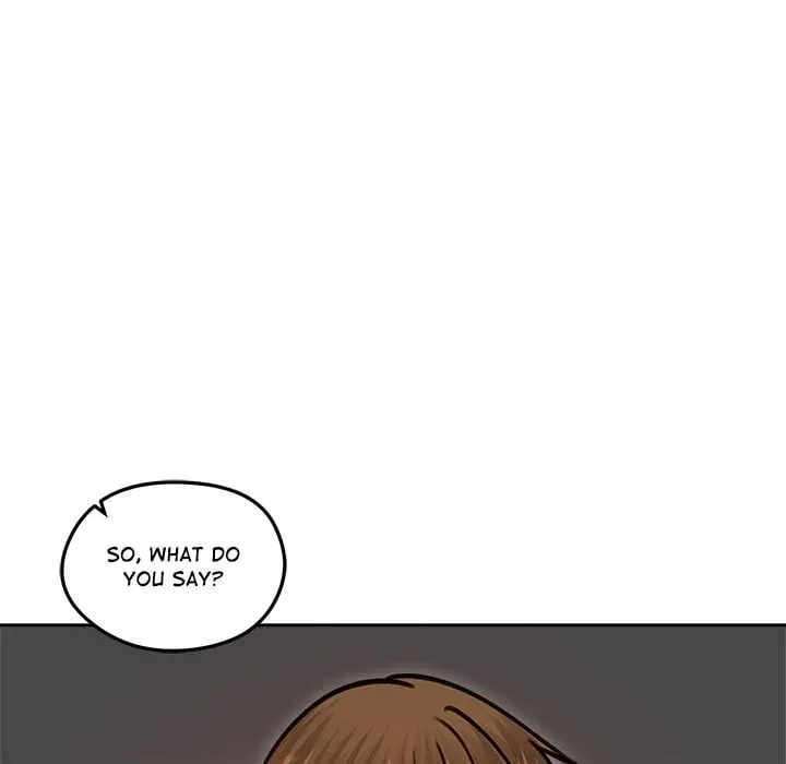 Stuck Living with My In-Laws Chapter 53 page 80 - 