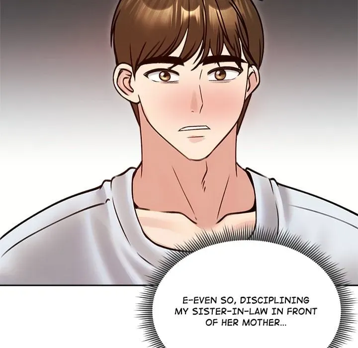 Stuck Living with My In-Laws Chapter 53 page 81 - 