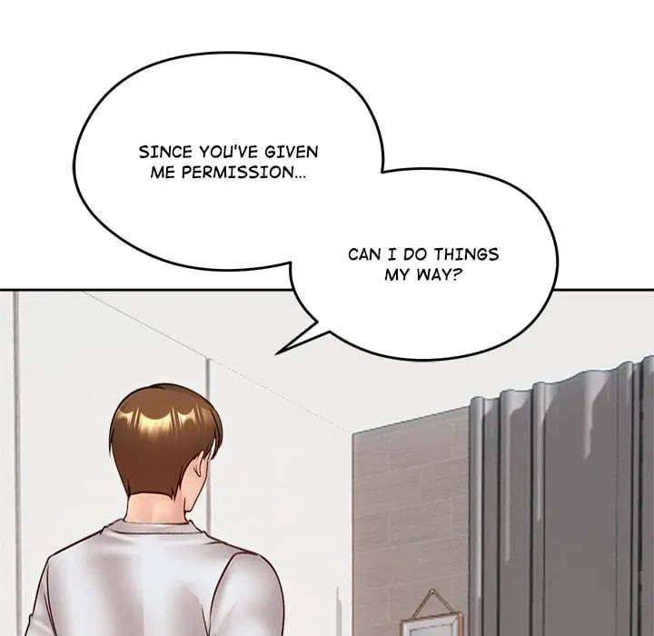 Stuck Living with My In-Laws Chapter 53 page 87 - 