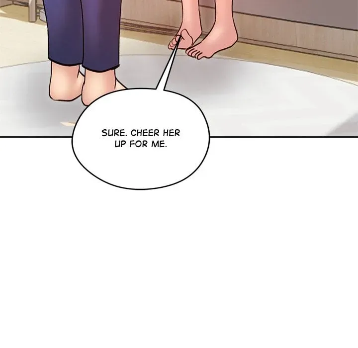 Stuck Living with My In-Laws Chapter 53 page 89 - 