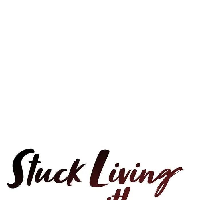 Stuck Living with My In-Laws Chapter 53 page 90 - 