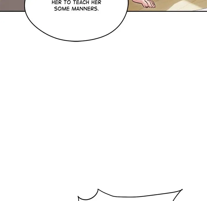 Stuck Living with My In-Laws Chapter 53 page 10 - 