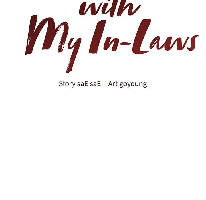 Stuck Living with My In-Laws Chapter 53 page 91 - 