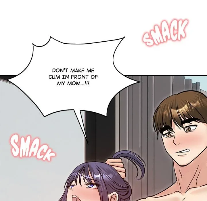 Stuck Living with My In-Laws Chapter 53 page 100 - 