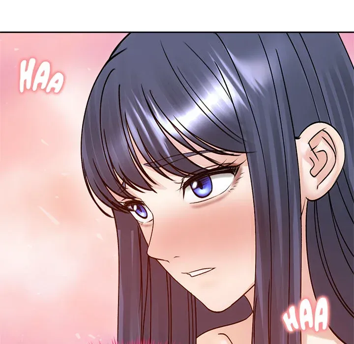 Stuck Living with My In-Laws Chapter 54 page 104 - 