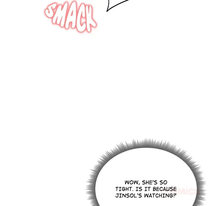 Stuck Living with My In-Laws Chapter 54 page 111 - 