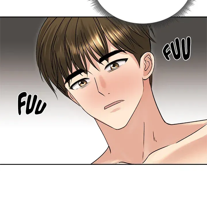 Stuck Living with My In-Laws Chapter 54 page 112 - 