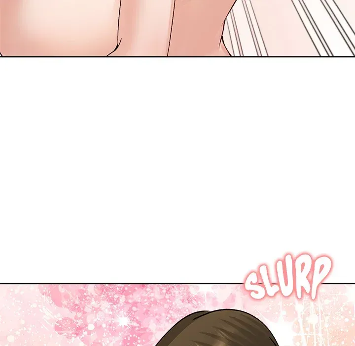 Stuck Living with My In-Laws Chapter 54 page 117 - 