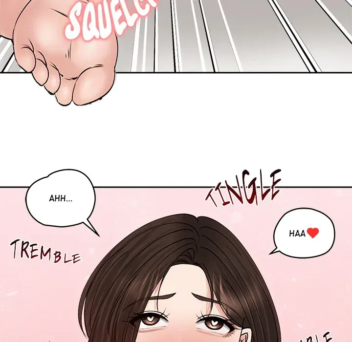 Stuck Living with My In-Laws Chapter 54 page 126 - 
