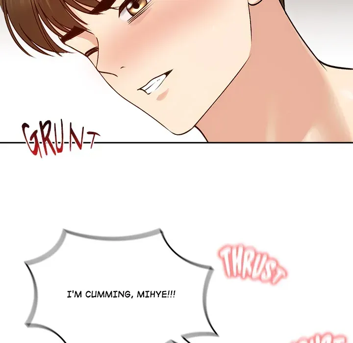 Stuck Living with My In-Laws Chapter 54 page 130 - 
