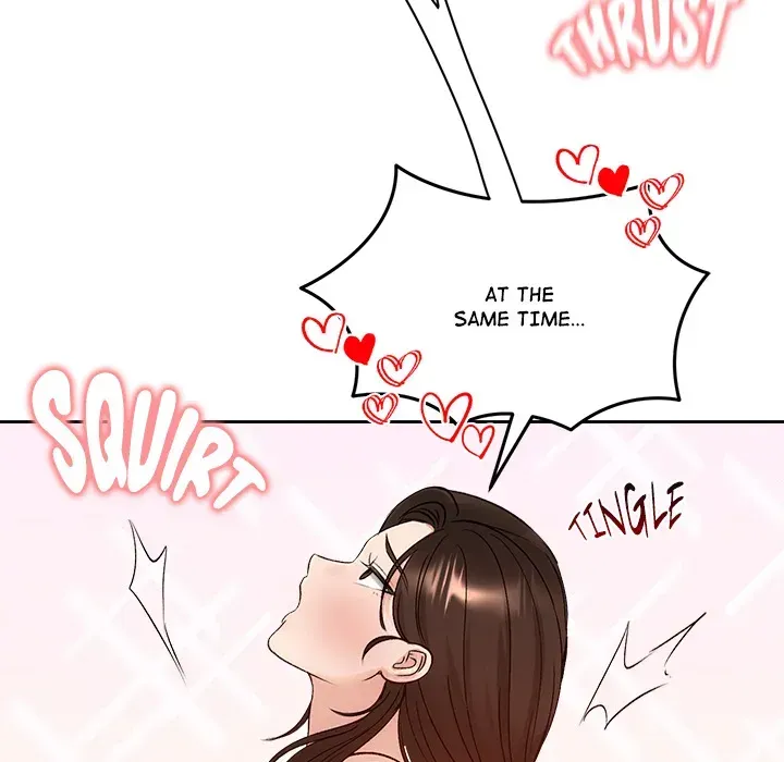 Stuck Living with My In-Laws Chapter 54 page 135 - 