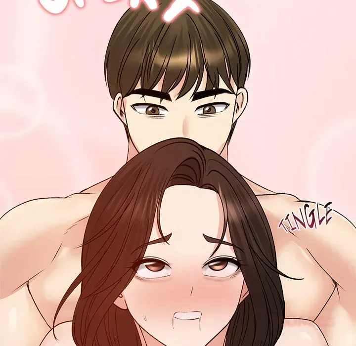 Stuck Living with My In-Laws Chapter 54 page 138 - 