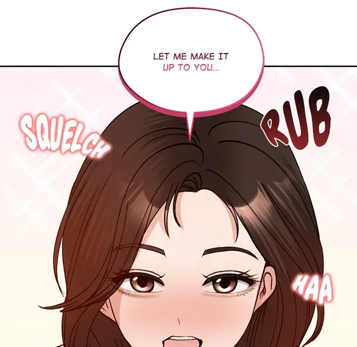 Stuck Living with My In-Laws Chapter 54 page 15 - 