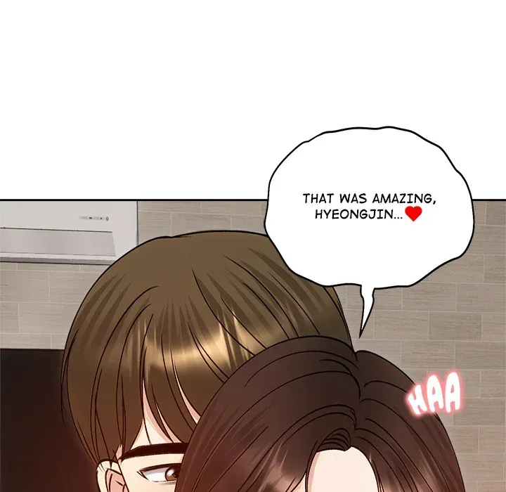 Stuck Living with My In-Laws Chapter 54 page 143 - 