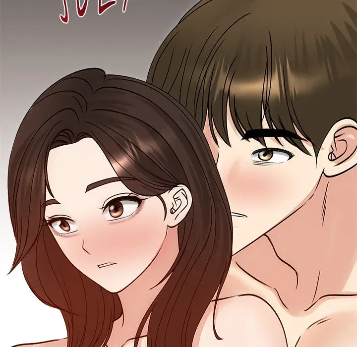 Stuck Living with My In-Laws Chapter 54 page 146 - 
