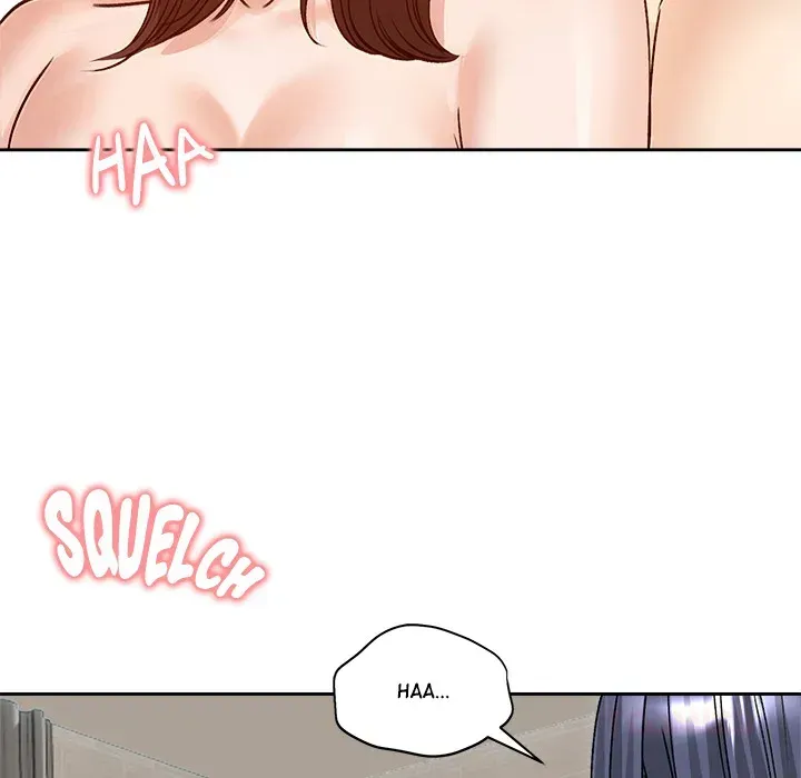 Stuck Living with My In-Laws Chapter 54 page 147 - 