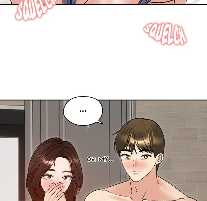 Stuck Living with My In-Laws Chapter 54 page 152 - 