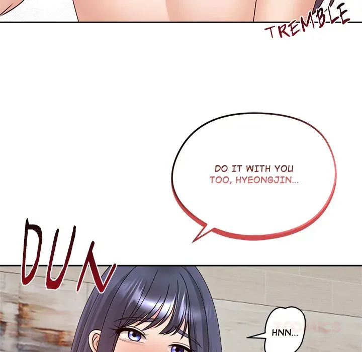 Stuck Living with My In-Laws Chapter 54 page 156 - 