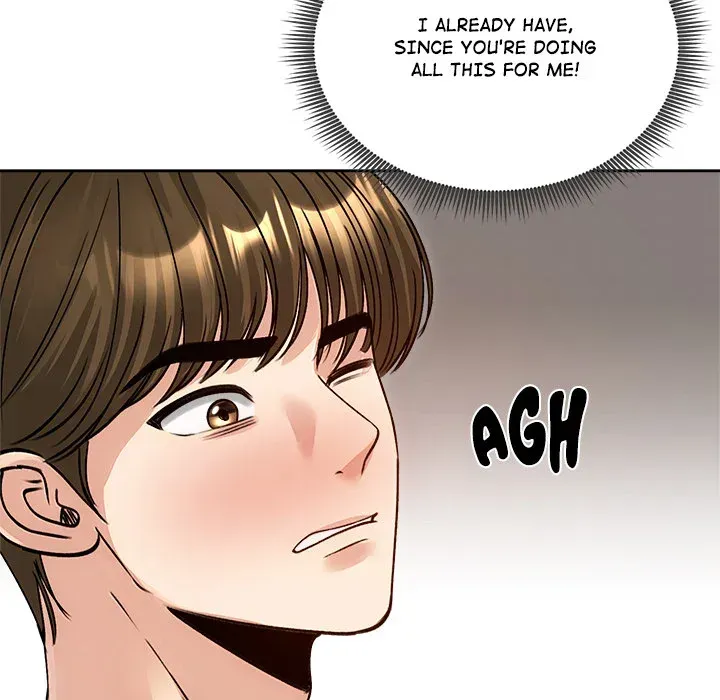 Stuck Living with My In-Laws Chapter 54 page 18 - 