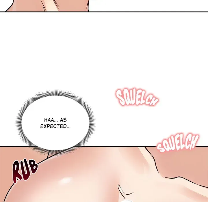 Stuck Living with My In-Laws Chapter 54 page 19 - 