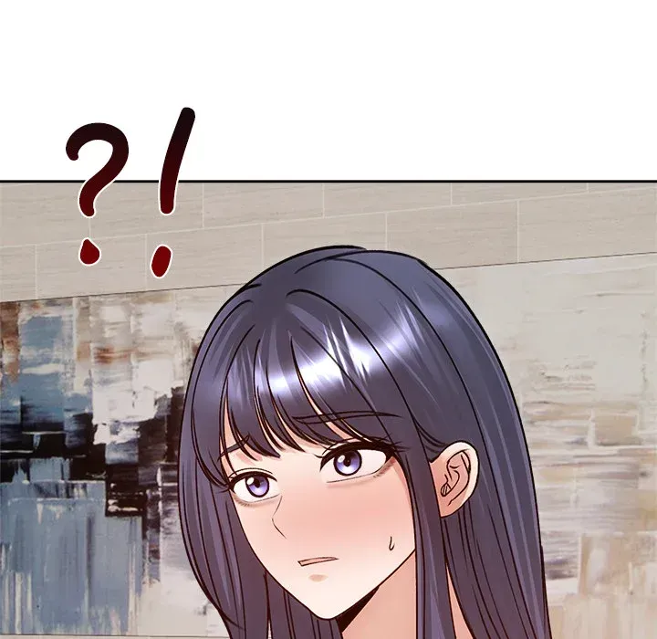 Stuck Living with My In-Laws Chapter 54 page 24 - 