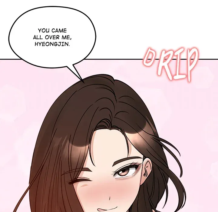 Stuck Living with My In-Laws Chapter 54 page 26 - 