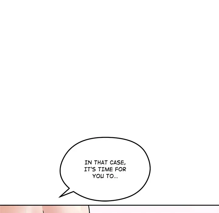 Stuck Living with My In-Laws Chapter 54 page 28 - 