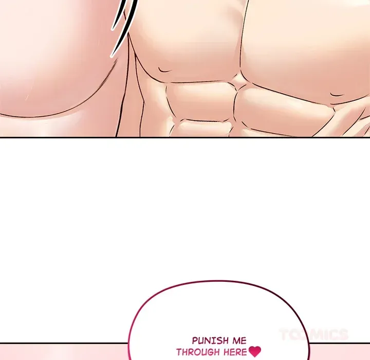 Stuck Living with My In-Laws Chapter 54 page 30 - 