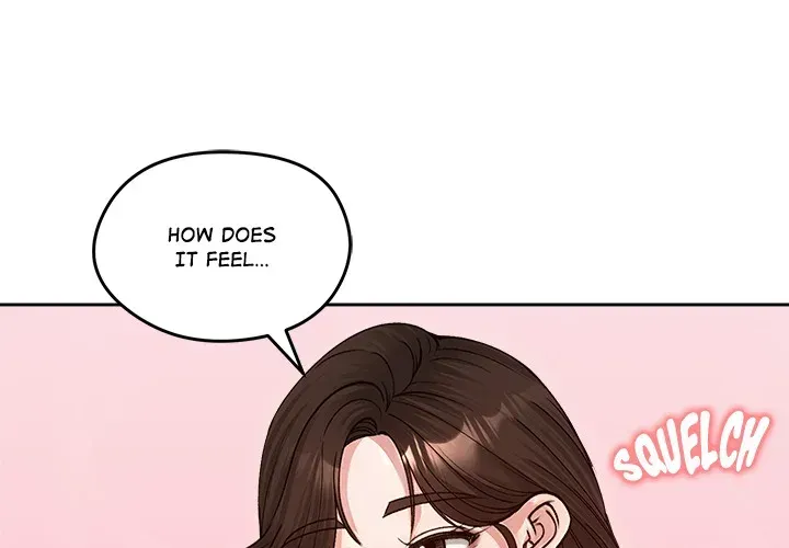 Stuck Living with My In-Laws Chapter 54 page 4 - 