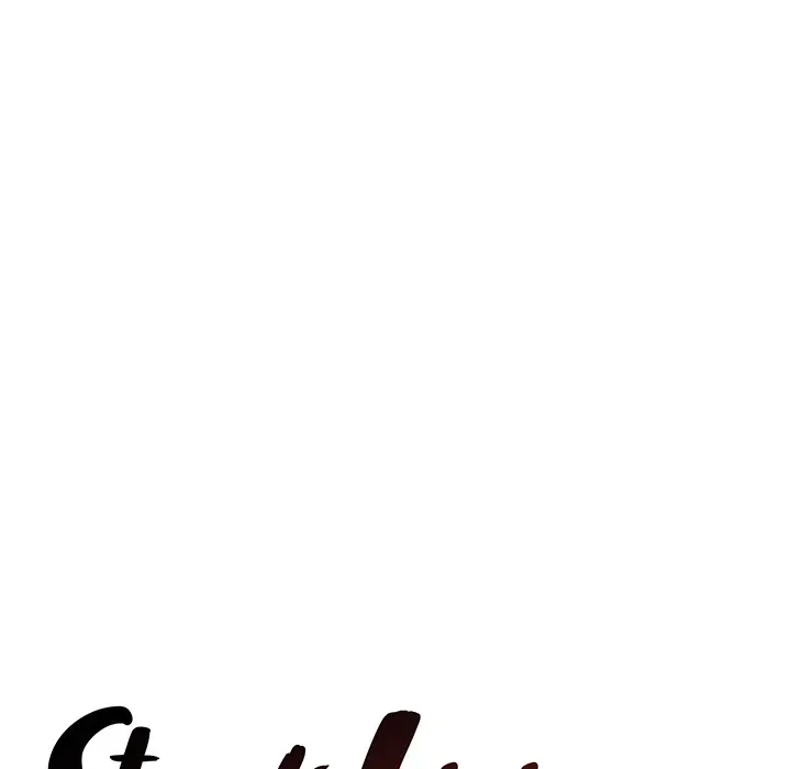 Stuck Living with My In-Laws Chapter 54 page 33 - 