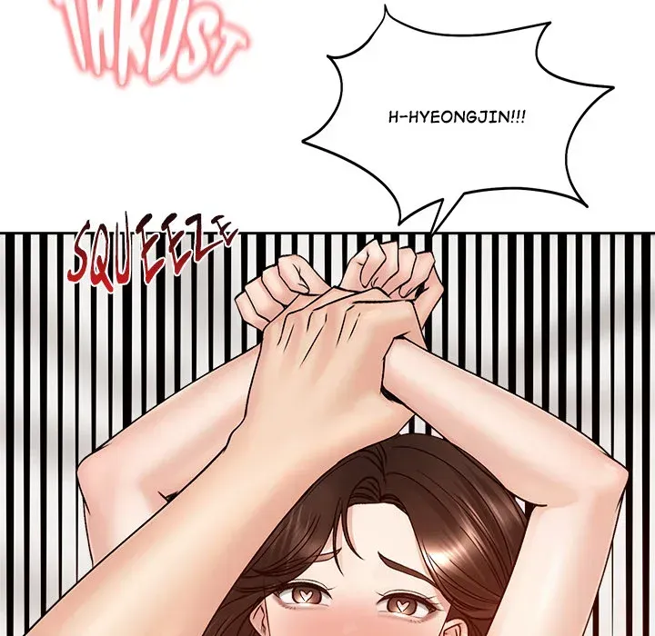 Stuck Living with My In-Laws Chapter 54 page 36 - 
