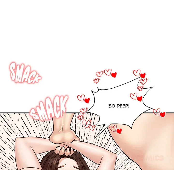 Stuck Living with My In-Laws Chapter 54 page 39 - 