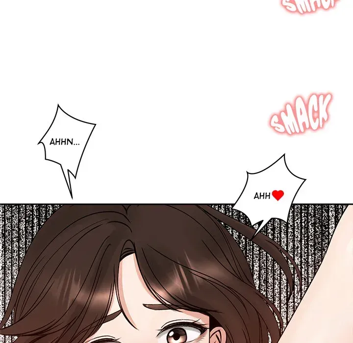 Stuck Living with My In-Laws Chapter 54 page 41 - 