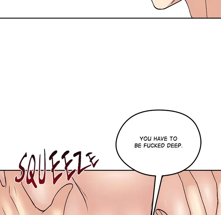 Stuck Living with My In-Laws Chapter 54 page 45 - 