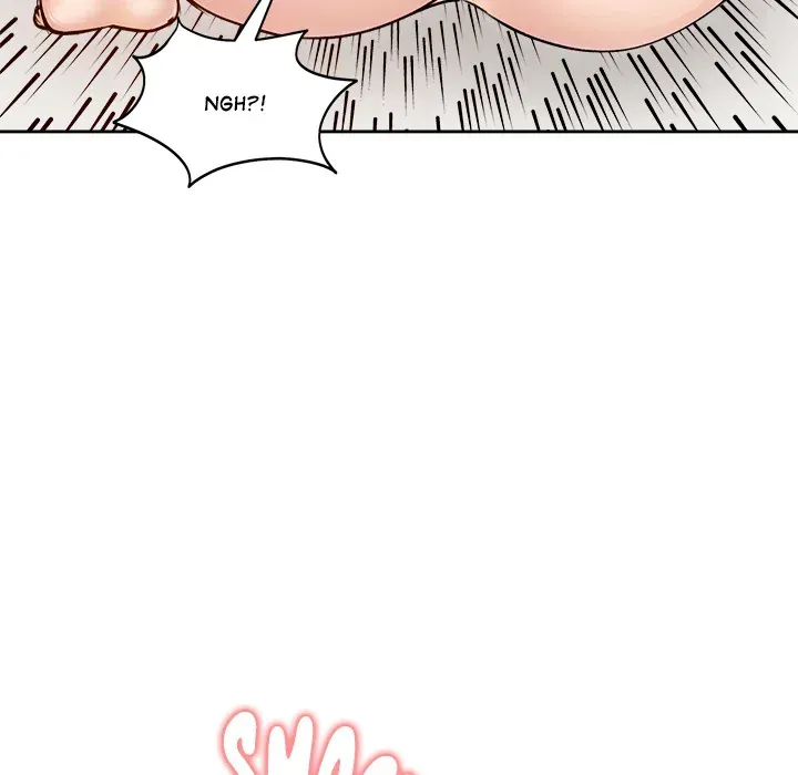 Stuck Living with My In-Laws Chapter 54 page 50 - 