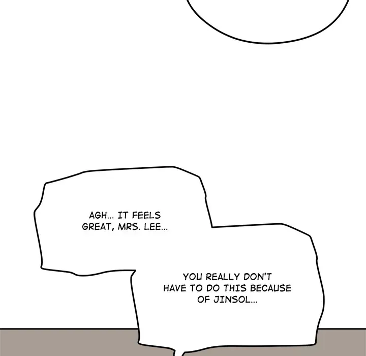 Stuck Living with My In-Laws Chapter 54 page 6 - 