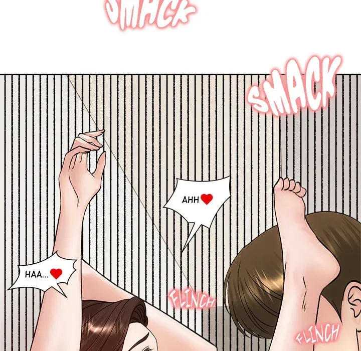 Stuck Living with My In-Laws Chapter 54 page 51 - 
