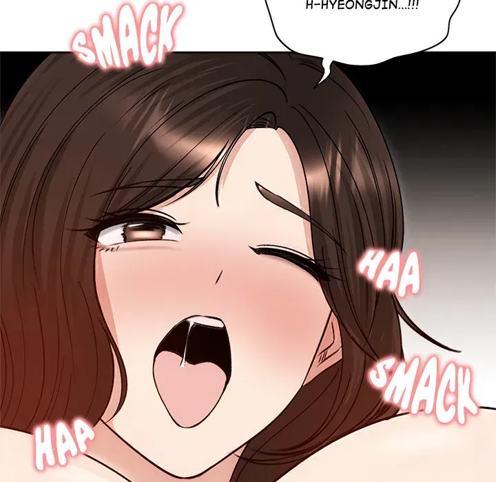 Stuck Living with My In-Laws Chapter 54 page 54 - 