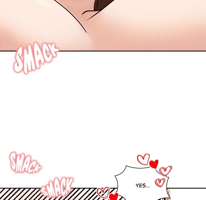 Stuck Living with My In-Laws Chapter 54 page 55 - 