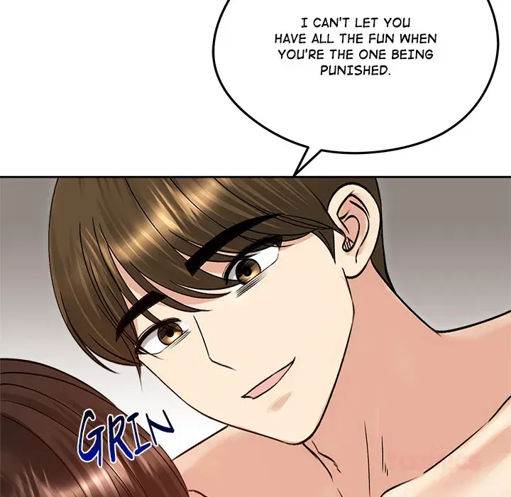 Stuck Living with My In-Laws Chapter 54 page 66 - 